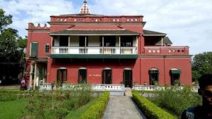 বইয়ের নাম- যদ্যপি আমার গুরু