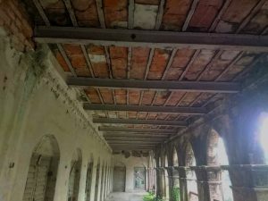 হাজার দুয়ারী প্রাসাদ, বাগমারা