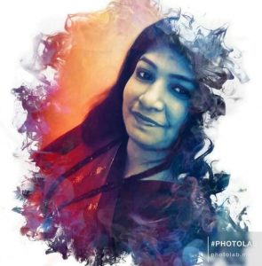 সারা ফেরদৌসের এক গুচ্ছ কবিতা