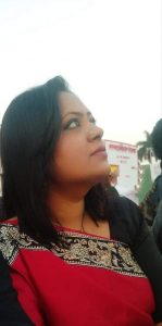 বেগুনী মৌটুসী