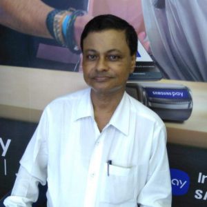 সংজ্ঞাহীন প্রতিবাদ