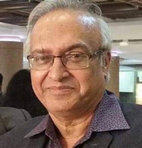 সংজ্ঞাহীন প্রতিবাদ