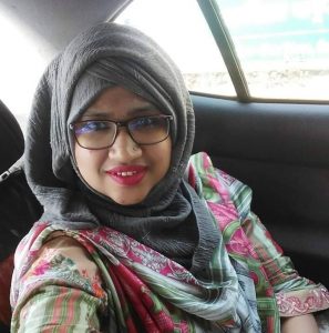 সংজ্ঞাহীন প্রতিবাদ