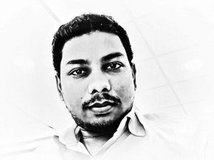 আমার একটা তরু ছিল