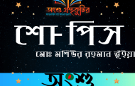 শো-পিস-মোঃ মশিউর রহমান ভূঁইয়া